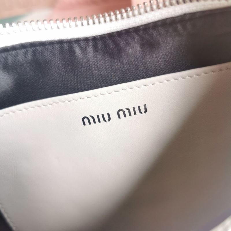 Miu Miu Hobo Bags